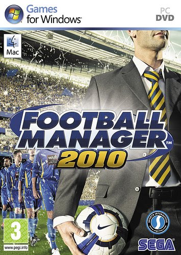 Qual as diferenças do FM'09 para o FM'10 Football Manager 2010 (PC-Full)